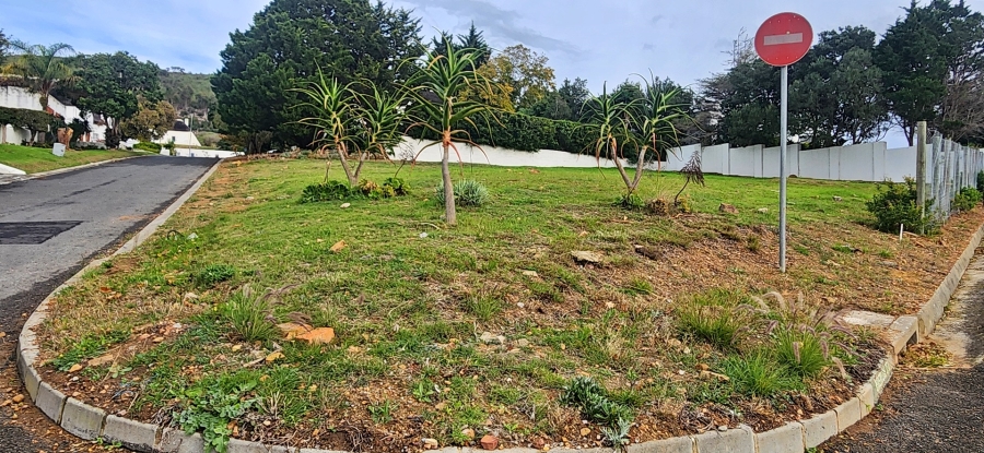 0 Bedroom Property for Sale in Bredasdorp Western Cape